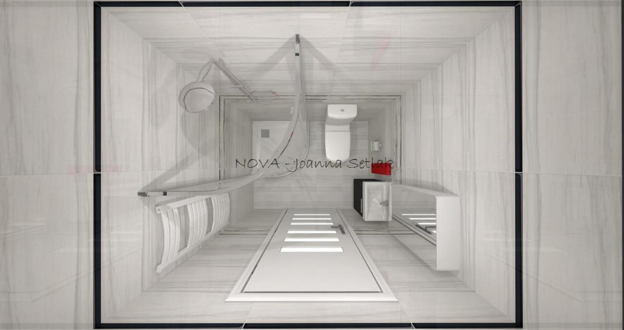 Holiday Home Limanowa