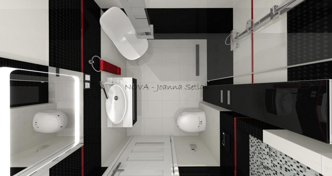 Holiday Home Limanowa Casa vacanze *