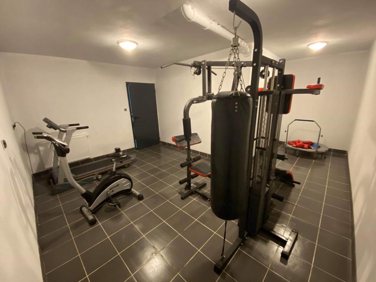 Holiday Home Limanowa * Limanowa