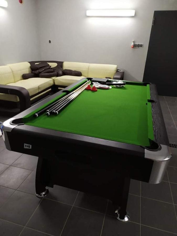 Casa vacanze Holiday Home Limanowa Limanowa