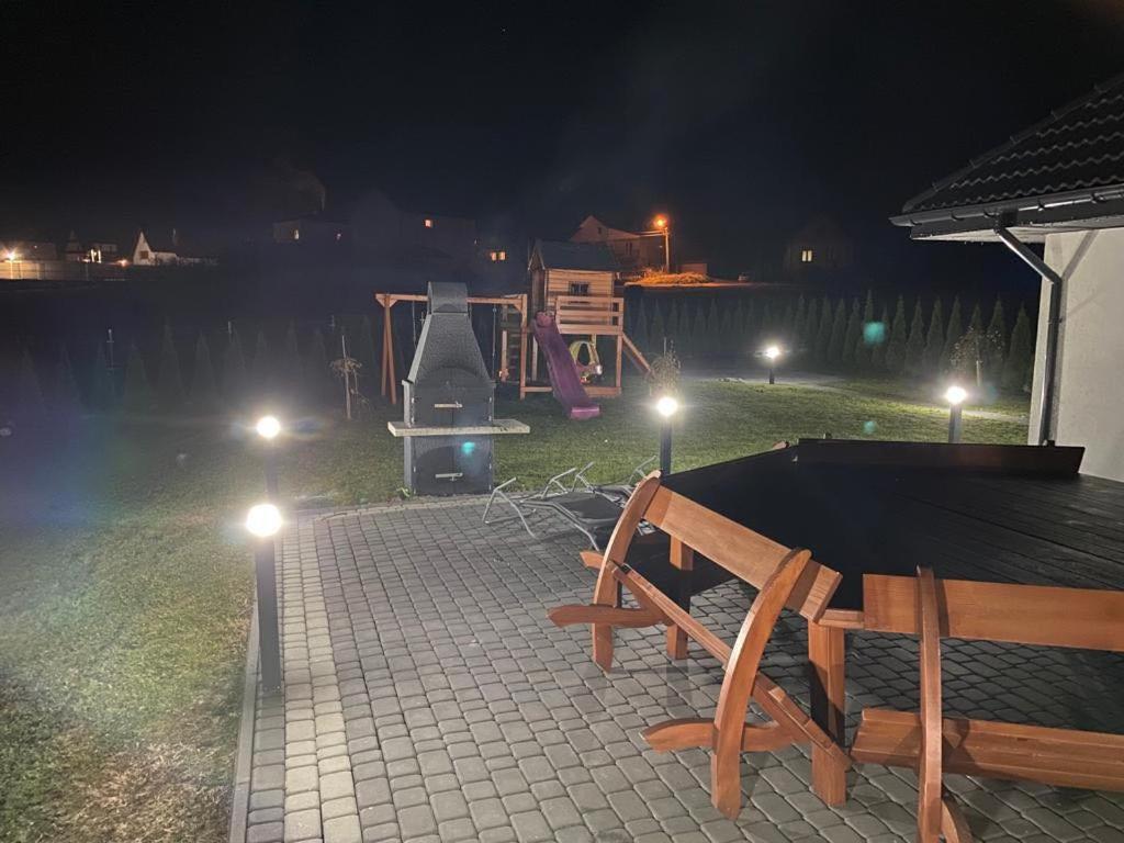 Holiday Home Limanowa Casa vacanze *