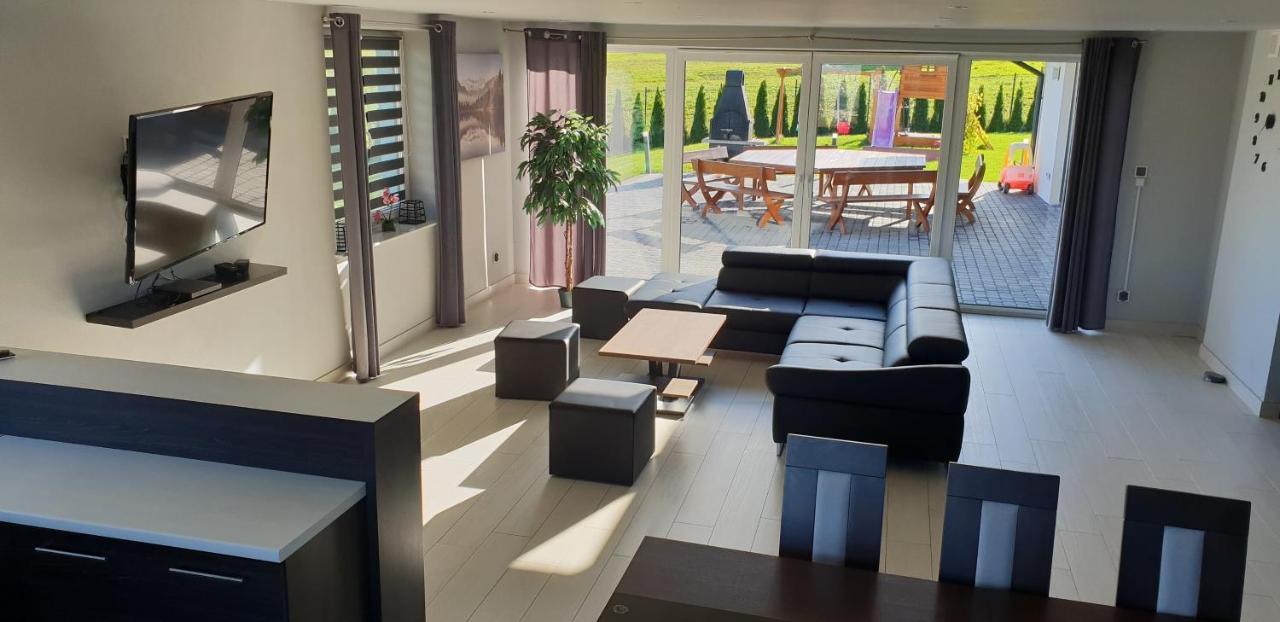 Holiday Home Limanowa *
