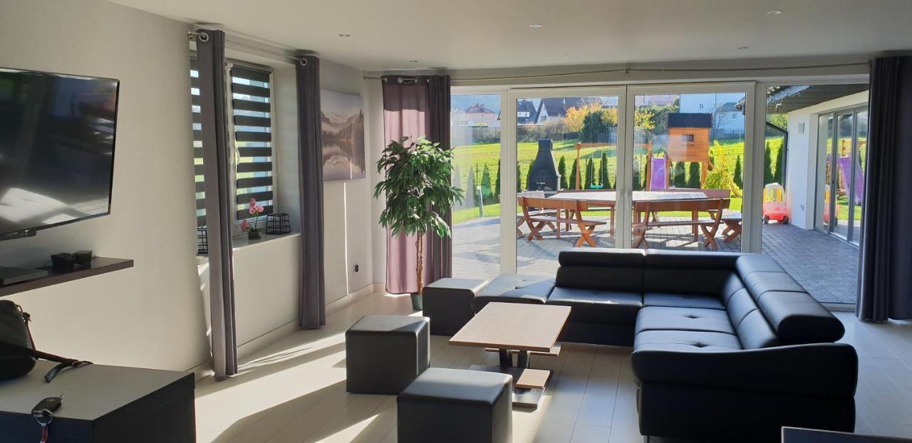 Casa vacanze Holiday Home Limanowa