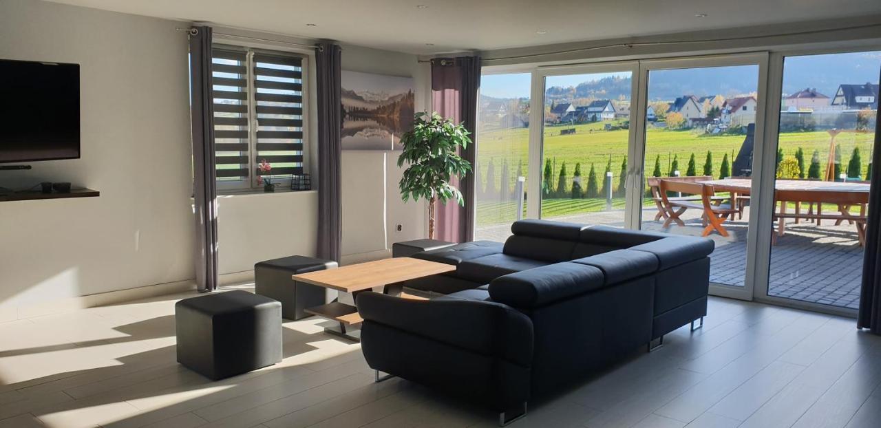 Holiday Home Limanowa * Limanowa