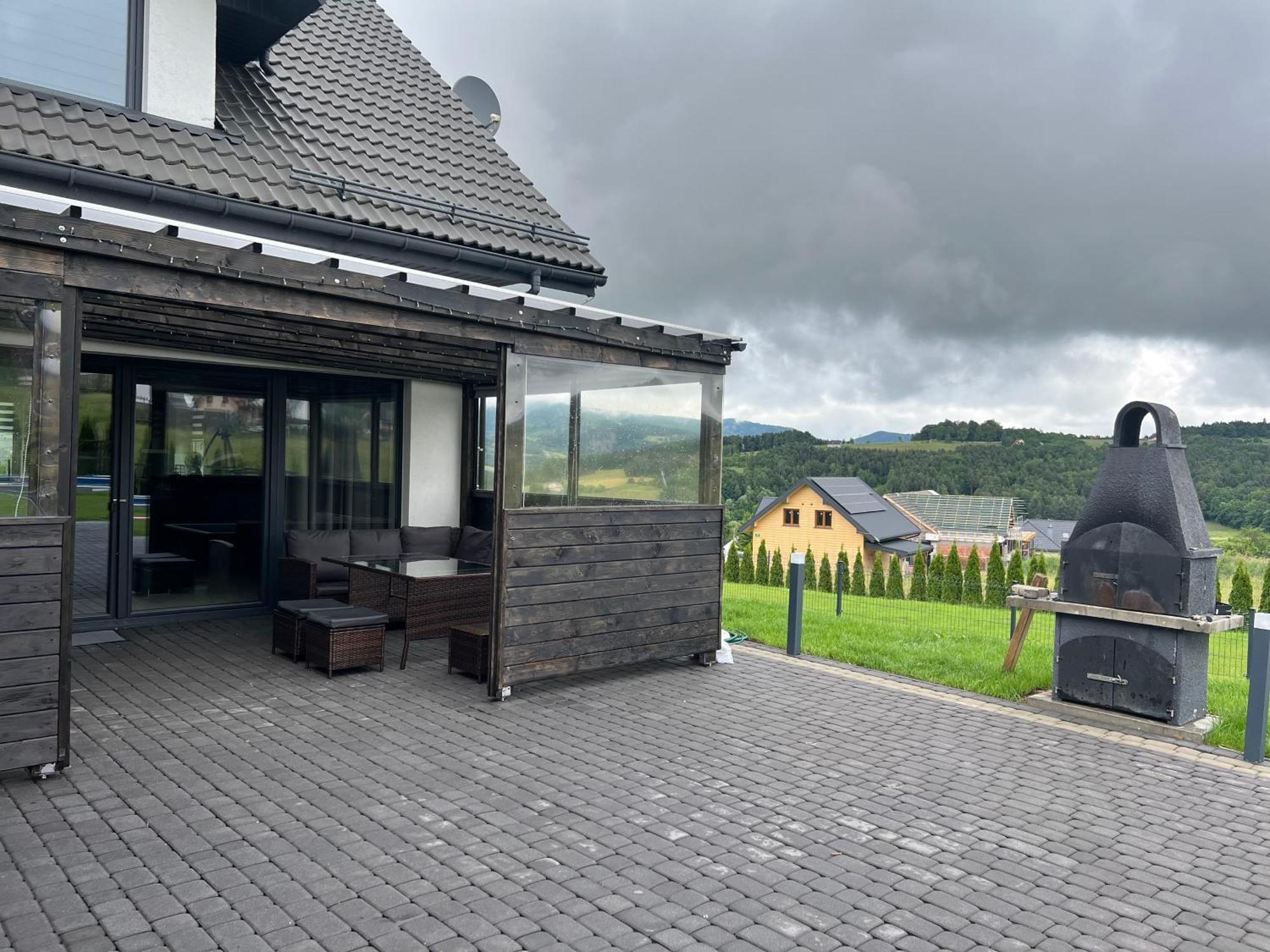 Casa vacanze Holiday Home Limanowa