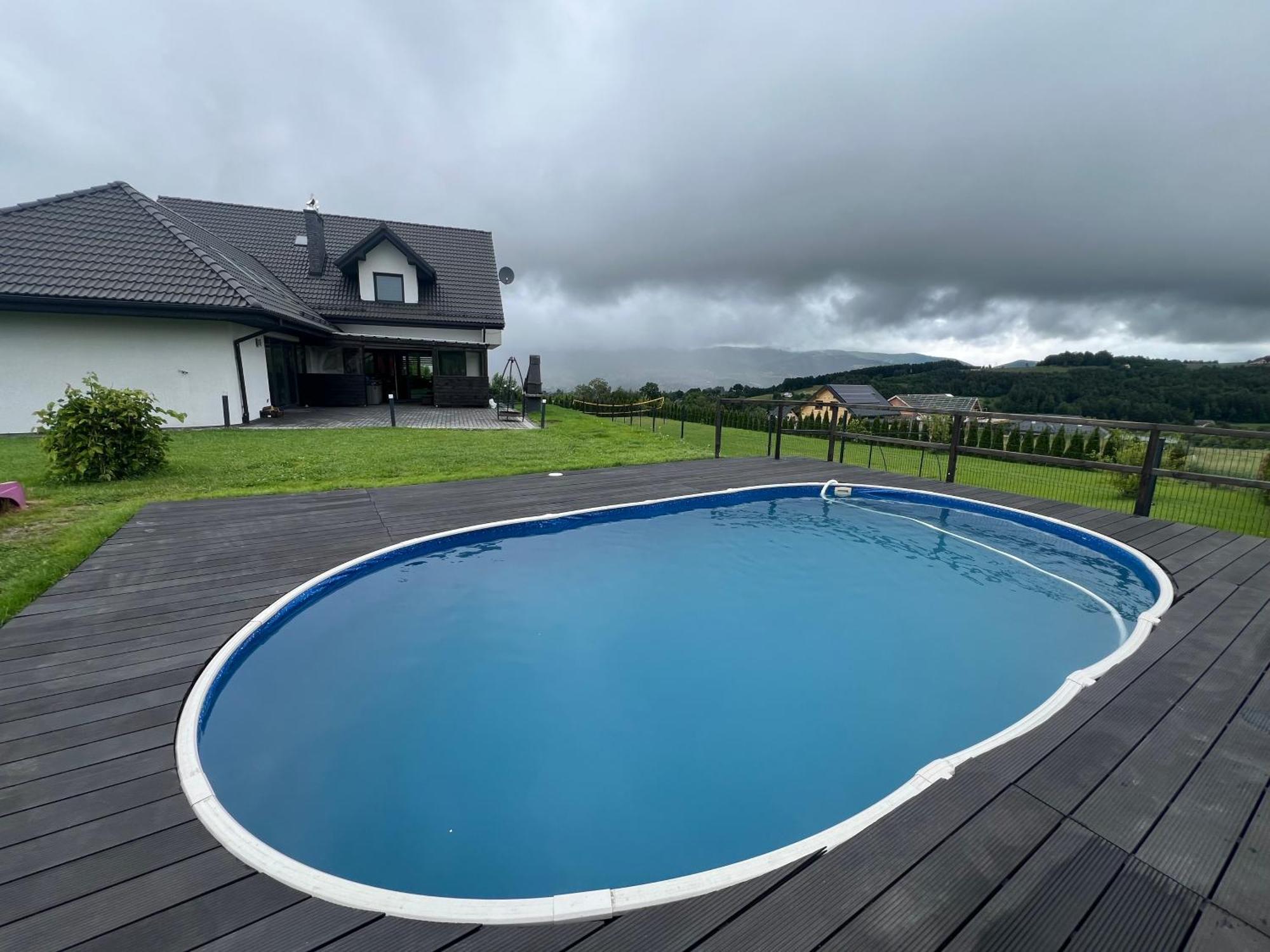 Holiday Home Limanowa Casa vacanze *