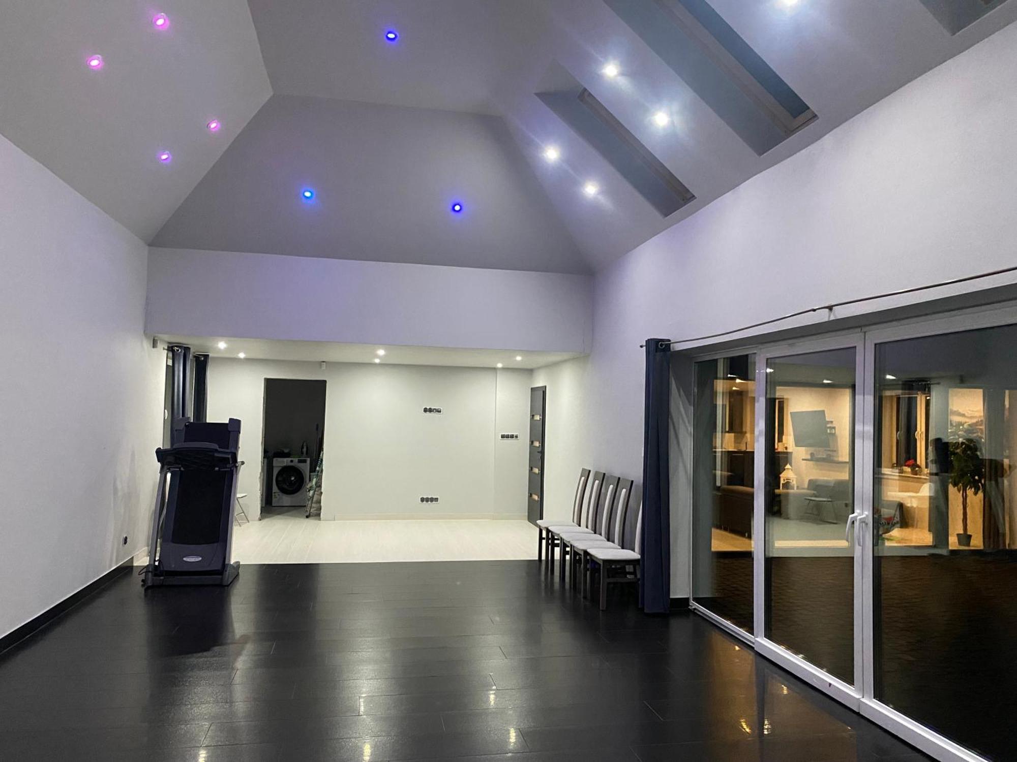 Casa vacanze Holiday Home Limanowa *