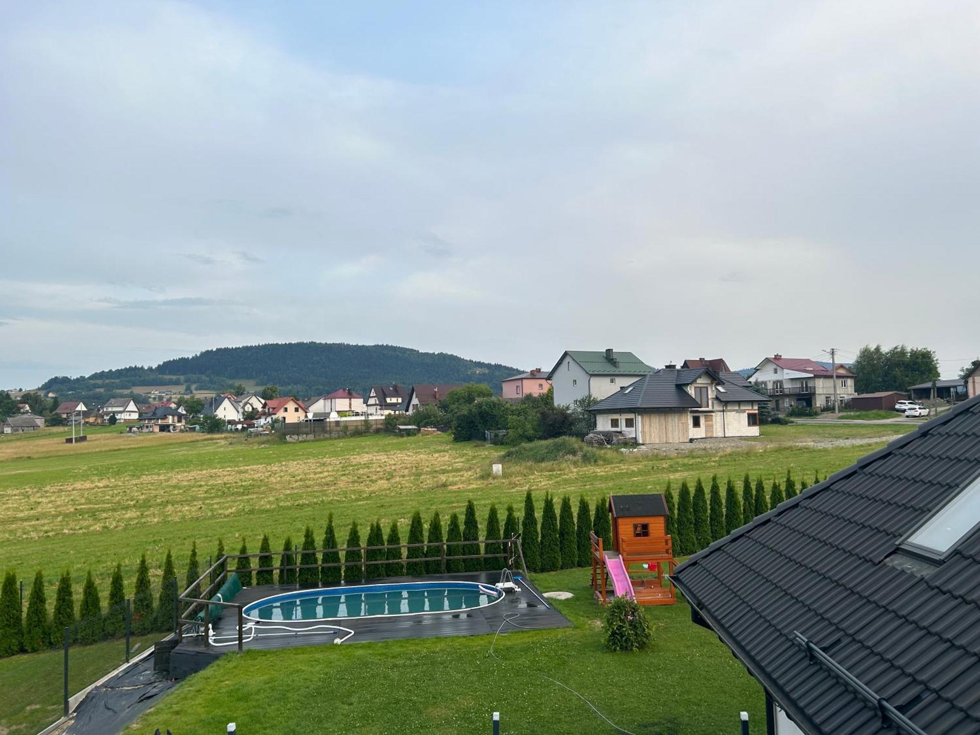 Holiday Home Limanowa Casa vacanze Limanowa