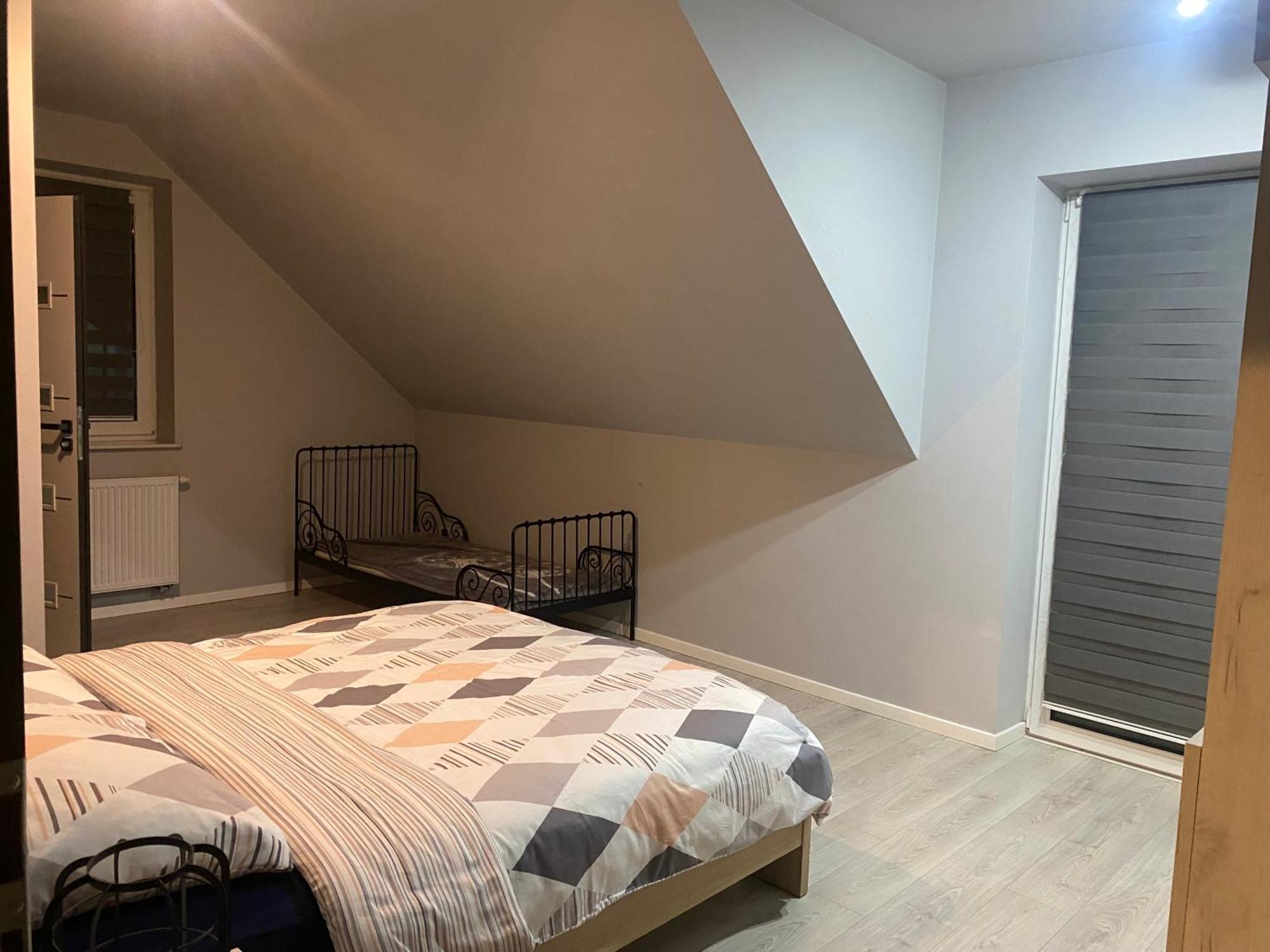 Holiday Home Limanowa Limanowa