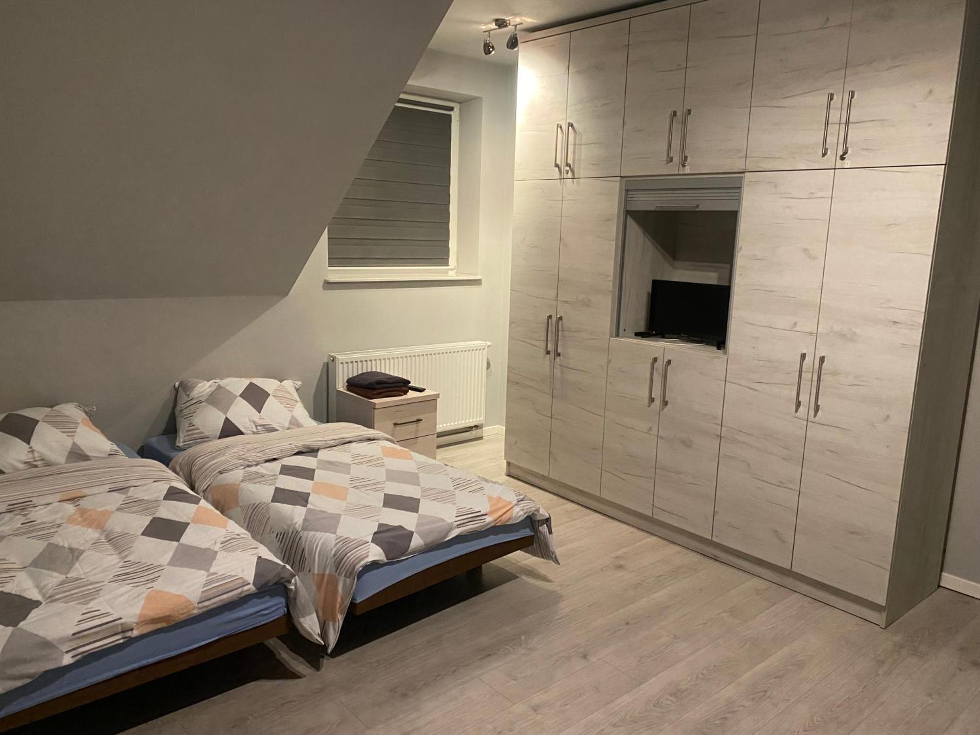 Holiday Home Limanowa Casa vacanze *
