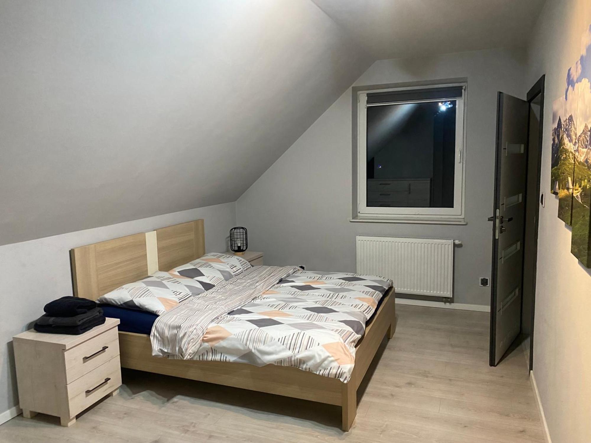 Holiday Home Limanowa * Limanowa