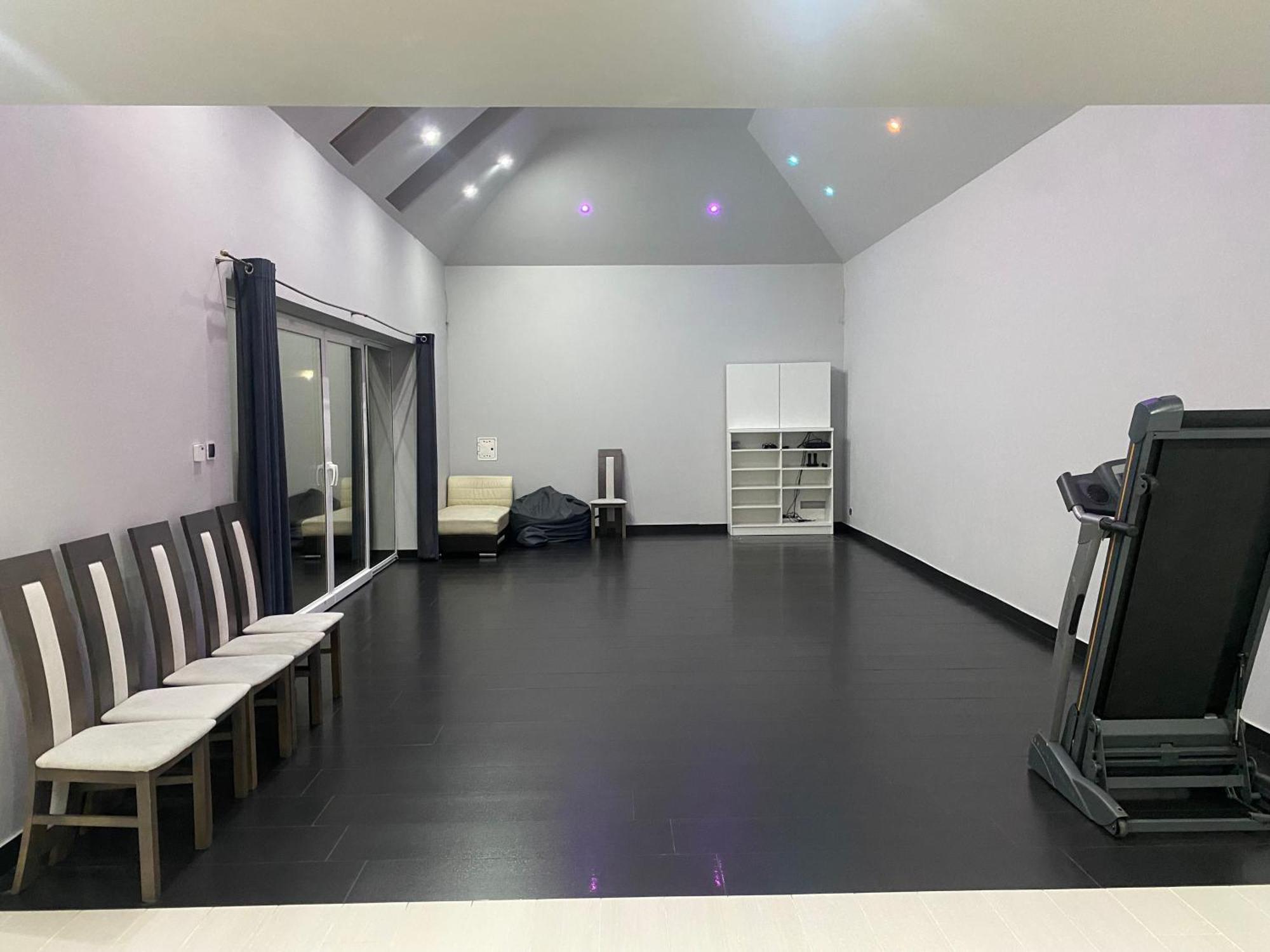 Holiday Home Limanowa