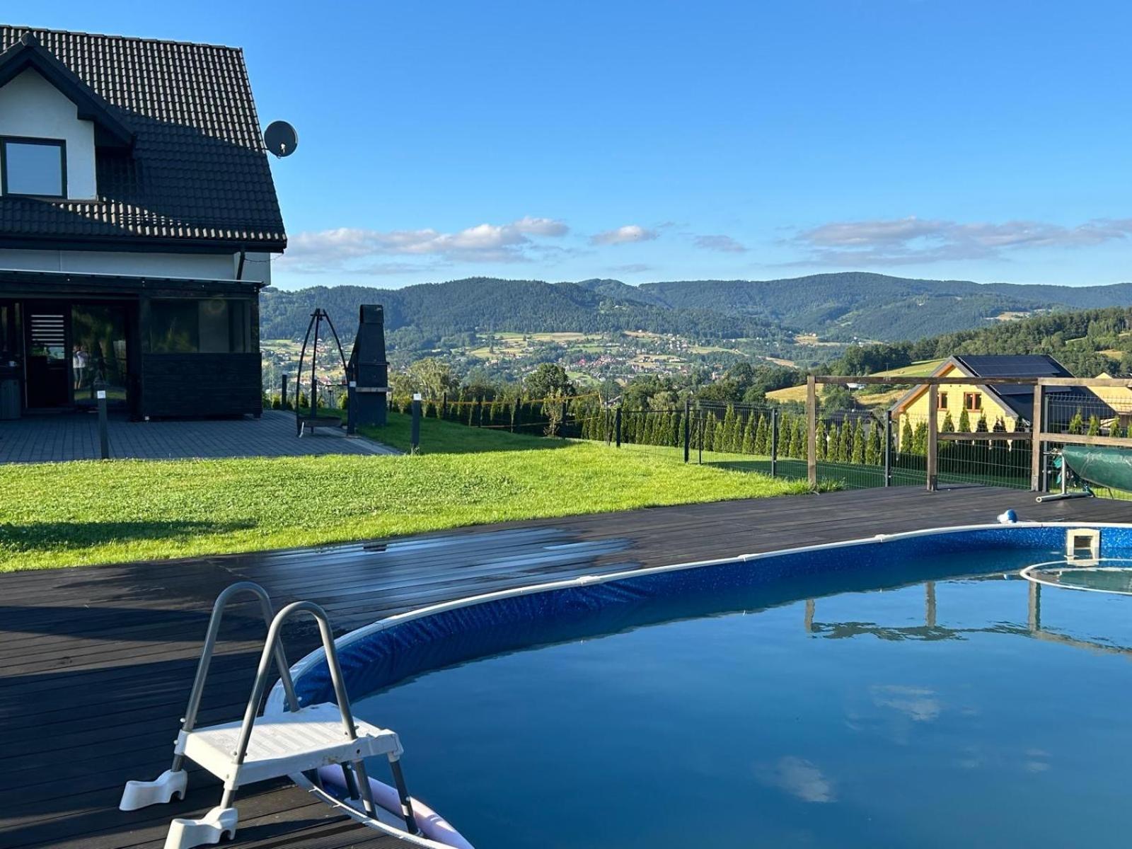 Casa vacanze Holiday Home Limanowa *