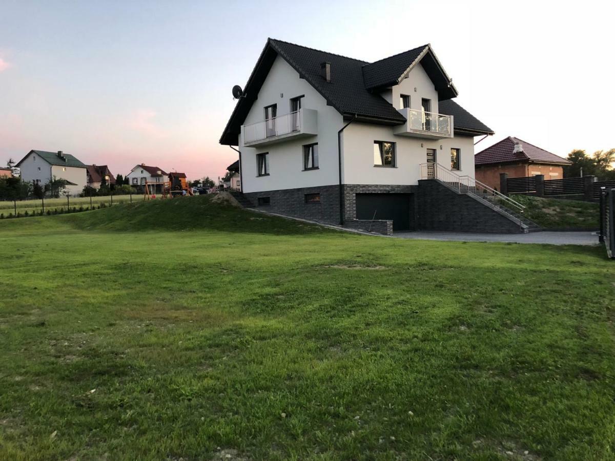 Holiday Home Limanowa *