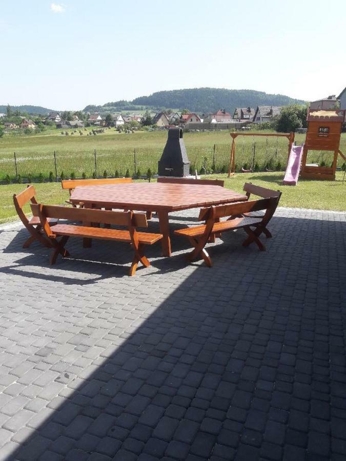 Holiday Home Limanowa * Limanowa