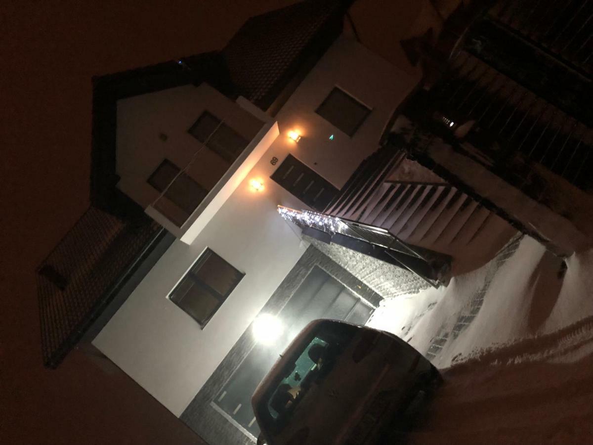 Ferienhaus Holiday Home Limanowa