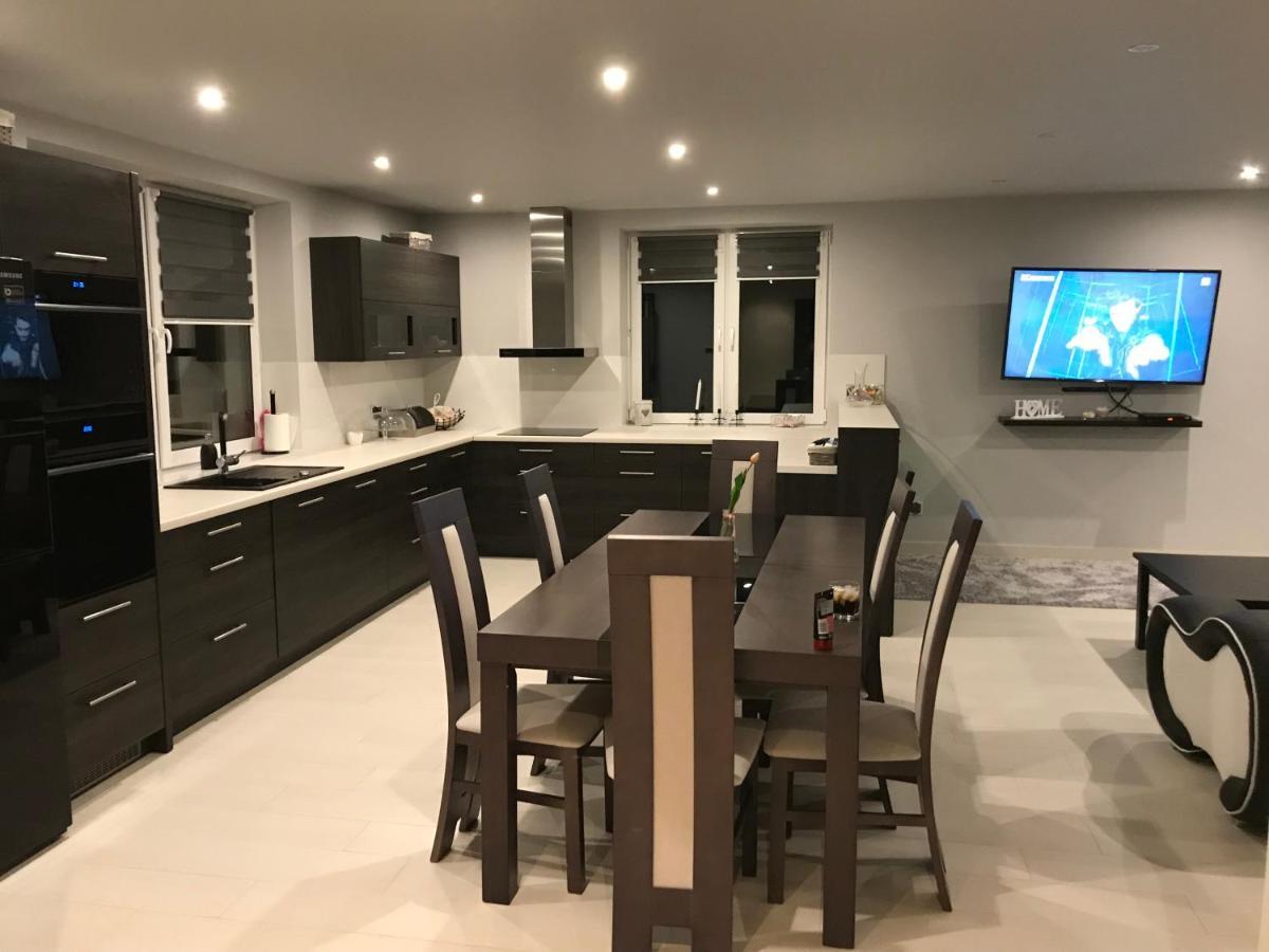 Holiday Home Limanowa